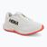 Дамски обувки за бягане HOKA Rincon 4 frost/neon yuzu
