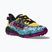 Детски обувки за бягане HOKA Speedgoat 6 electric lemon/black