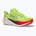 Дамски обувки за бягане Hoka Mach X 3 Nneon yuzu/squid ink