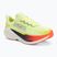 Дамски обувки за бягане Hoka Mach X 3 Nneon yuzu/squid ink