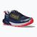 Дамски обувки за бягане HOKA Mafate 5 midnight blue/starlight glow