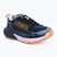 Дамски обувки за бягане HOKA Mafate 5 midnight blue/starlight glow