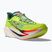 Детски обувки за бягане HOKA Cielo X1 3.0 neon yuzu/thyme