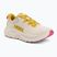 Дамски обувки за бягане Hoka Gaviota 6 birch/yellow gold