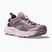 Дамски сандали HOKA Hopara 2 fragrant lilac/lilac cream