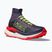 Мъжки обувки за бягане HOKA Tecton X 3 squid ink/neon lame