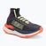 Дамски обувки за бягане HOKA Tecton X 3 squid ink/neon lame