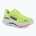 Мъжки обувки за бягане HOKA Bondi 9 neon yuzu/sunlight