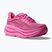 Дамски обувки за бягане HOKA Bondi 9 crabapple/crabapple