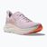 Дамски обувки за бягане HOKA Clifton 10 lilac cream/tangerine glow