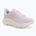 Дамски обувки за бягане HOKA Clifton 10 lilac cream/tangerine glow
