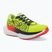 Мъжки обувки за бягане HOKA Rocket X Trail neon yuzu/neon flame