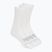 Чорапи HOKA Quarter Run Sock 3-Pack white/white/white