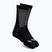 Мъжки чорапи HOKA Race Day Crew Sock black