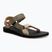 Дамски сандали Teva Original Universal burnt olive multi