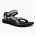 Дамски сандали Teva Original Universal windy summer black/white