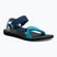 Мъжки сандали Teva Original Universal blue opal multi