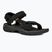Мъжки сандали Teva Terra Fi 5 Universal Leather black/phantom