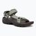 Дамски сандали Teva Terra Fi 5 Universal seagrass/deep lichen green