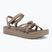 Дамски сандали Teva Midform Kena Slim dune