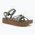 Дамски сандали Teva Midform Kena Slim seagrass multi
