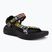 Дамски сандали Teva Hurricane XLT 3 epic coral/green multi