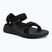 Детски сандали Teva Hurricane XLT black