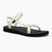 Дамски сандали Teva Original Universal Slim white/black