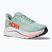 Мъжки обувки за бягане HOKA Clifton 10 sage/neon flame