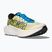 Мъжки обувки за бягане HOKA Rocket X Trail skyward blue/alabaster
