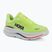 Мъжки обувки за бягане HOKA Bondi 9 Wide neon yuzu/sunlight