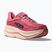 Дамски обувки за бягане HOKA Bondi 9 Wide lingonberry/cranberry
