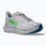 Мъжки обувки за бягане HOKA Clifton 10 Wide ash grey/neon green