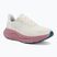 Дамски обувки за бягане HOKA Arahi 8 Wide alabaster/lingonberry