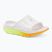 Чехли HOKA Ora Recovery Slide 3 white/neon yuzu