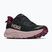 Дамски обувки за бягане HOKA Challenger 8 black/pink opal