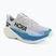 Мъжки обувки за бягане  HOKA Mach X 3 cosmic grey/virtual blue