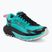 Дамски обувки за бягане HOKA Mafate 5 black/electric aqua