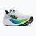 Обувки за бягане HOKA Rocket X 3 frost/electric lime