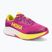 Детски обувки за бягане HOKA Rincon 4 fuchsia/fuchsia