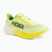Мъжки обувки за бягане  HOKA Mach 7 neon yuzu/hoka citrus