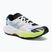 Дамски обувки за бягане HOKA Speedgoat 7 frost/neon yuzu