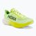 Дамски обувки за бягане HOKA Mach 7 neon yuzu/hoka citrus