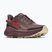 Дамски обувки за бягане HOKA Challenger 8 GTX black/varsity burgundy