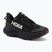 Дамски обувки за бягане HOKA Challenger 8 GTX black/varsity burgundy