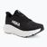 Дамски обувки за бягане Hoka Clifton 11 black/white