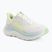 Дамски обувки за бягане Hoka Clifton 11 frost/neon yuzu
