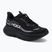 Дамски обувки за бягане HOKA Clifton 11 GTX black/black