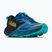 Детски обувки за бягане HOKA Speedgoat 7 black/night glow blue
