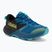 Детски обувки за бягане HOKA Speedgoat 7 black/night glow blue